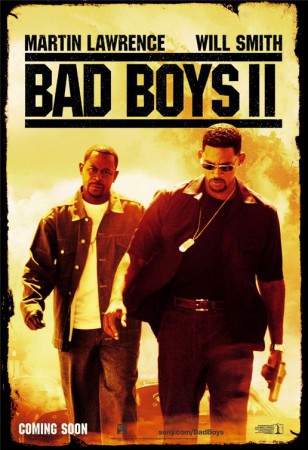 Bad Boys 2 – Dublado - DVDRip